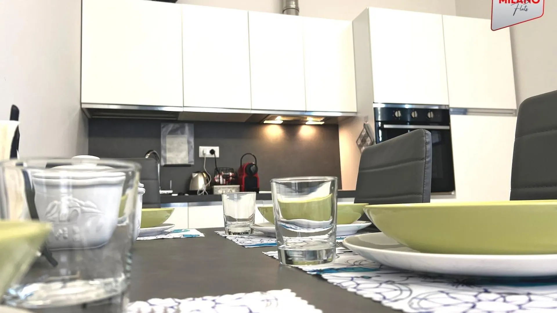 Milanoflats - Dreamcatcher Apartment