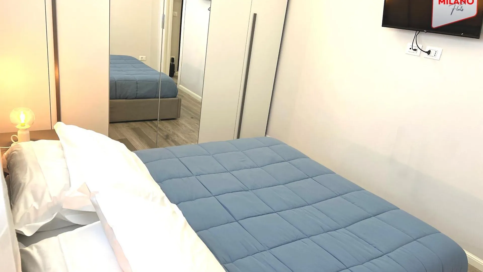 Milanoflats - Dreamcatcher Apartment Milano