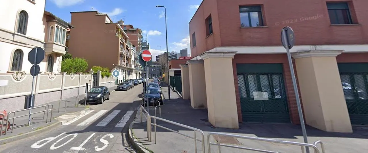 Milanoflats - Dreamcatcher Apartment Italia