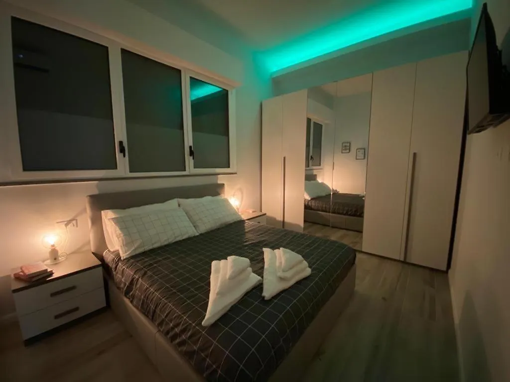 Milanoflats - Dreamcatcher Apartment