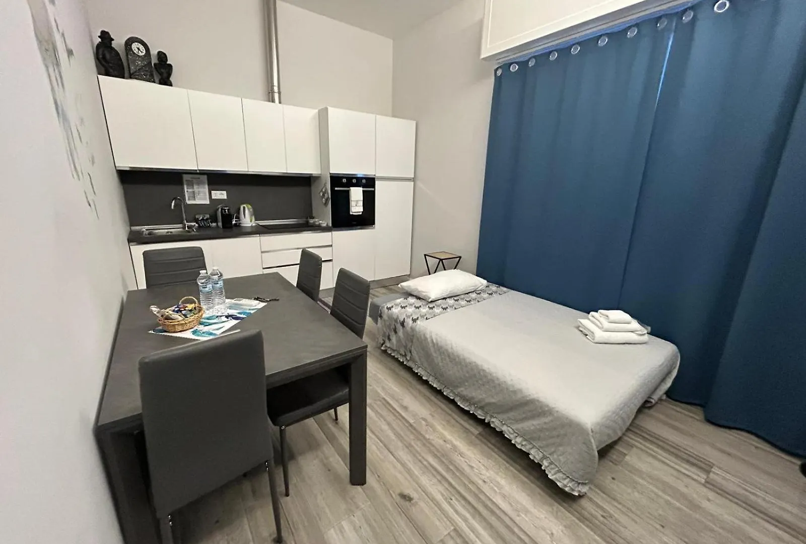 Milanoflats - Dreamcatcher Apartment