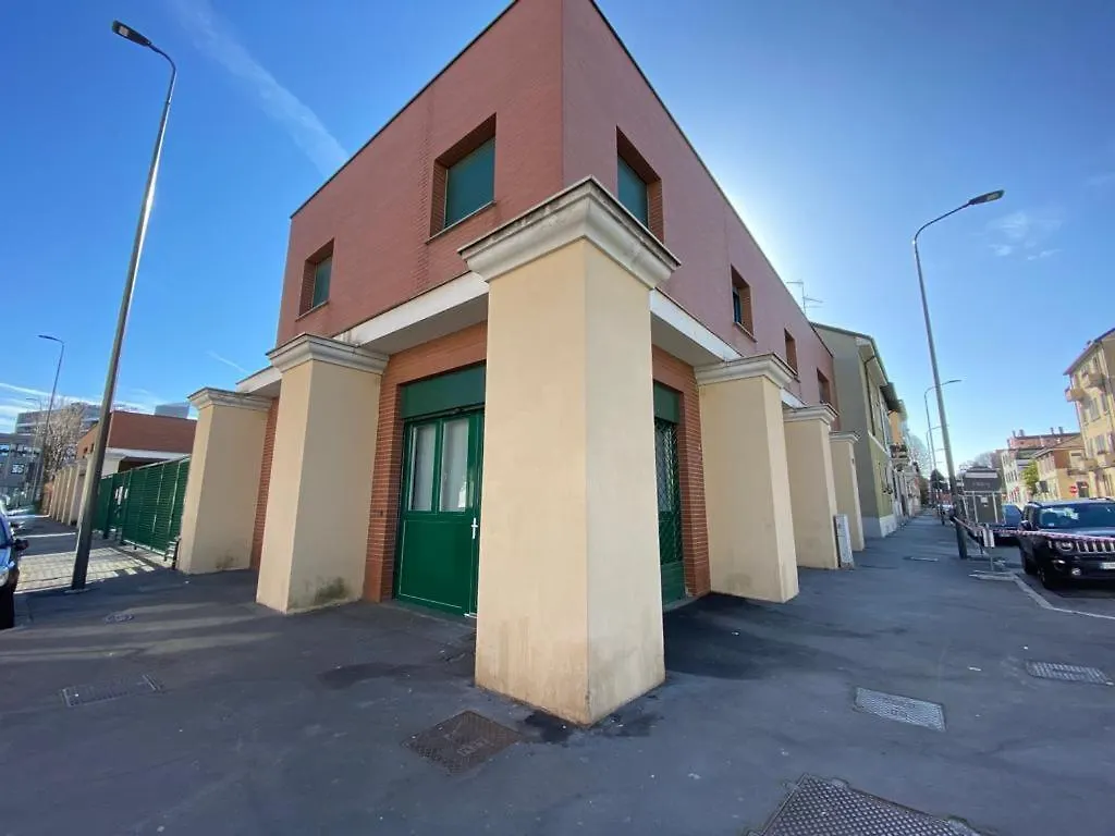 Milanoflats - Dreamcatcher Apartment Italia