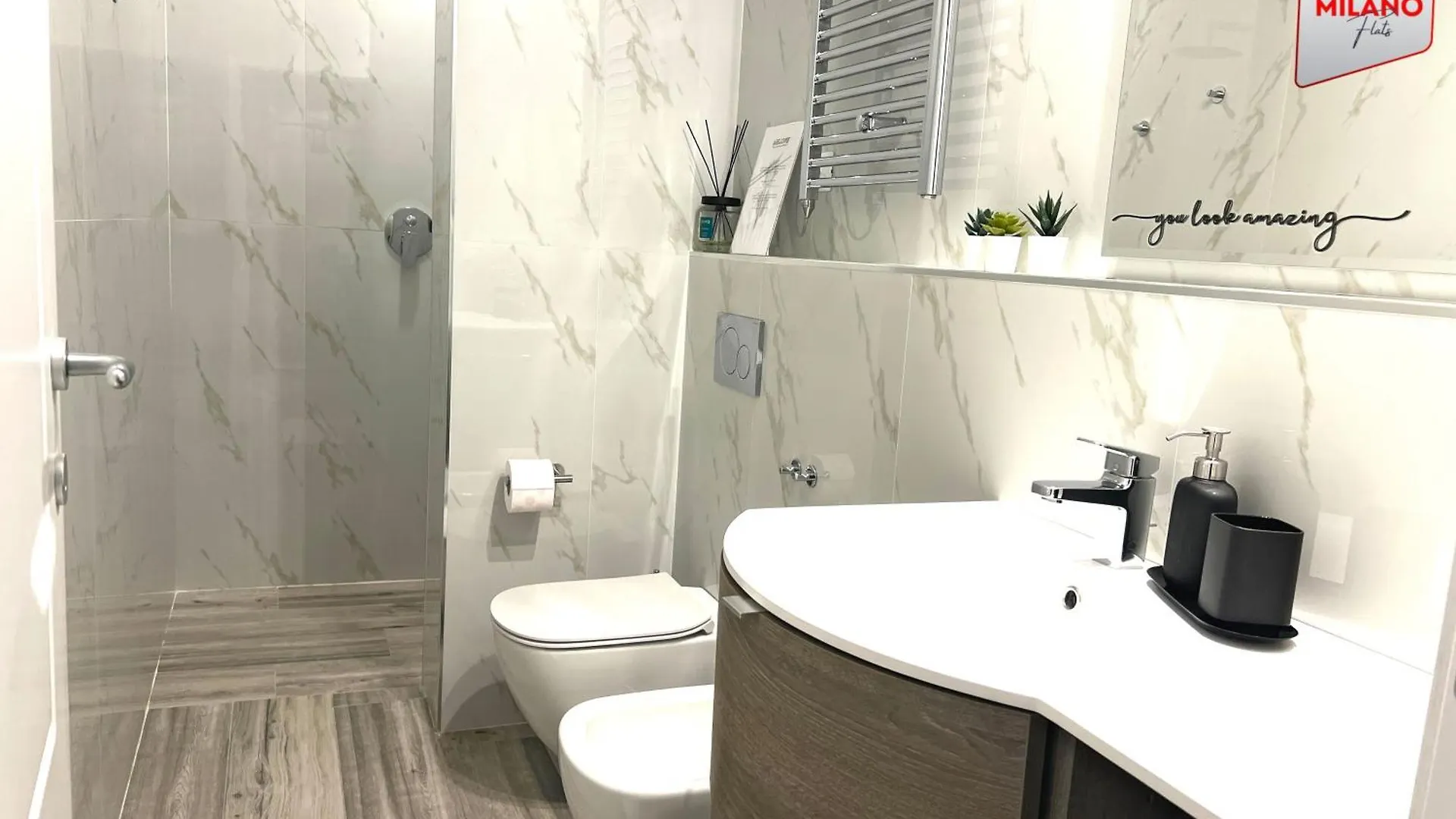 Milanoflats - Dreamcatcher Apartment 0*, Milano
