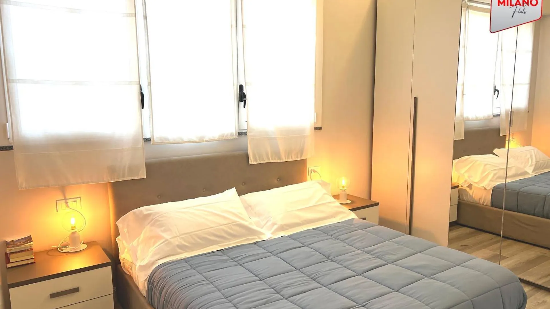 Milanoflats - Dreamcatcher Apartment Italia