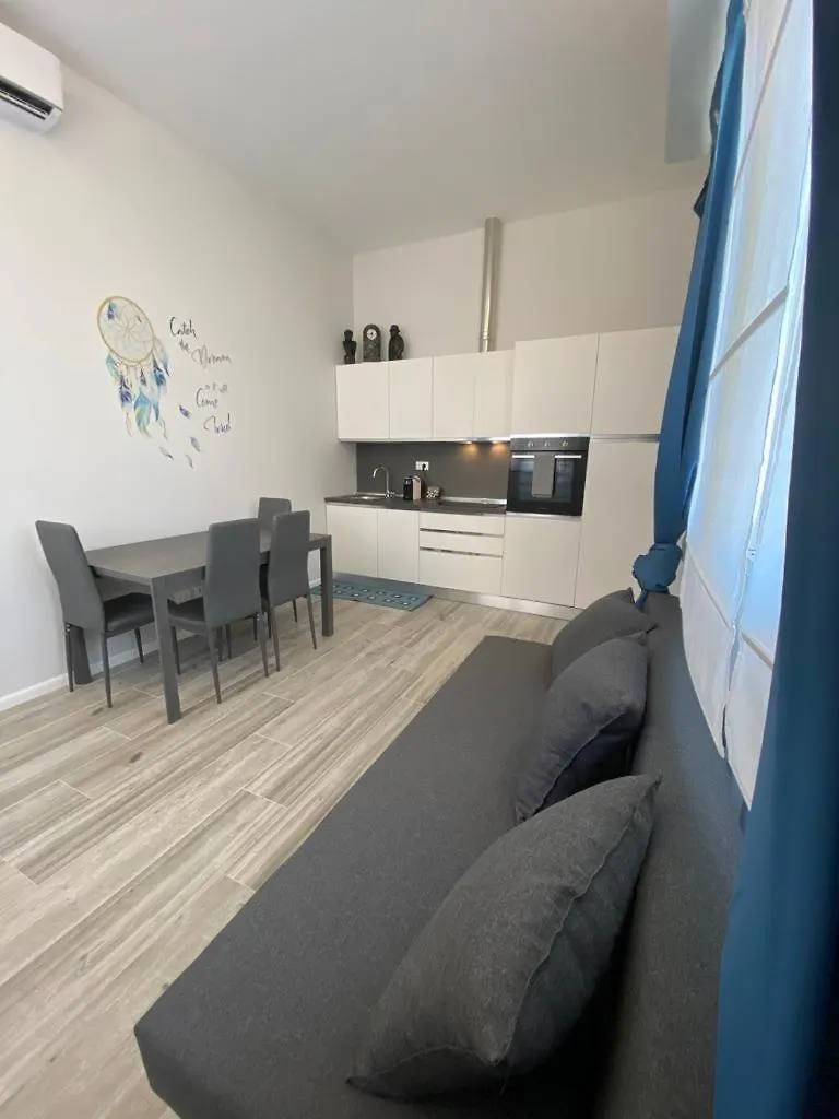 Milanoflats - Dreamcatcher Apartment Milano
