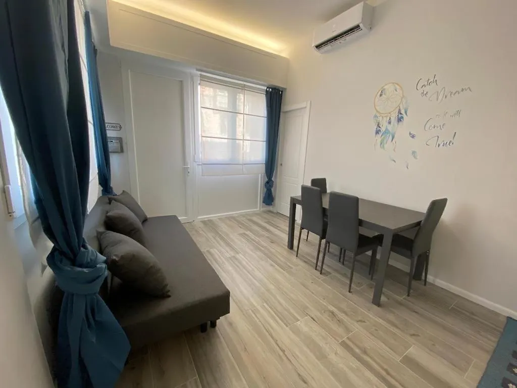 Milanoflats - Dreamcatcher Apartment