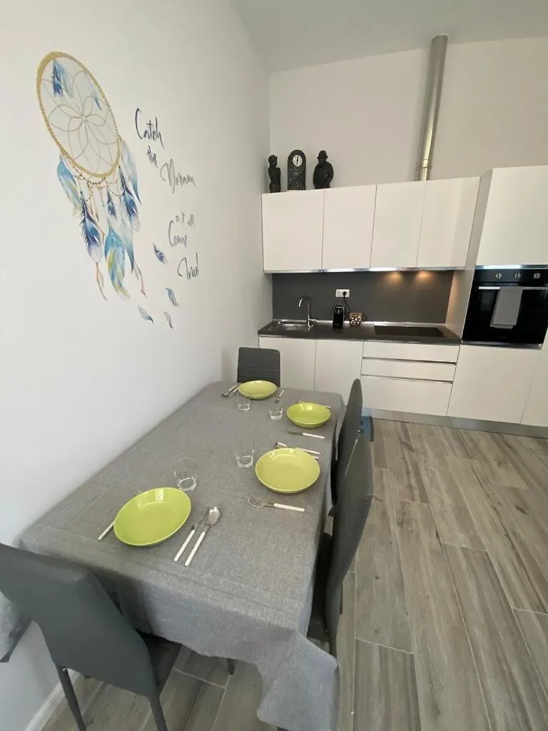 Milanoflats - Dreamcatcher Apartment