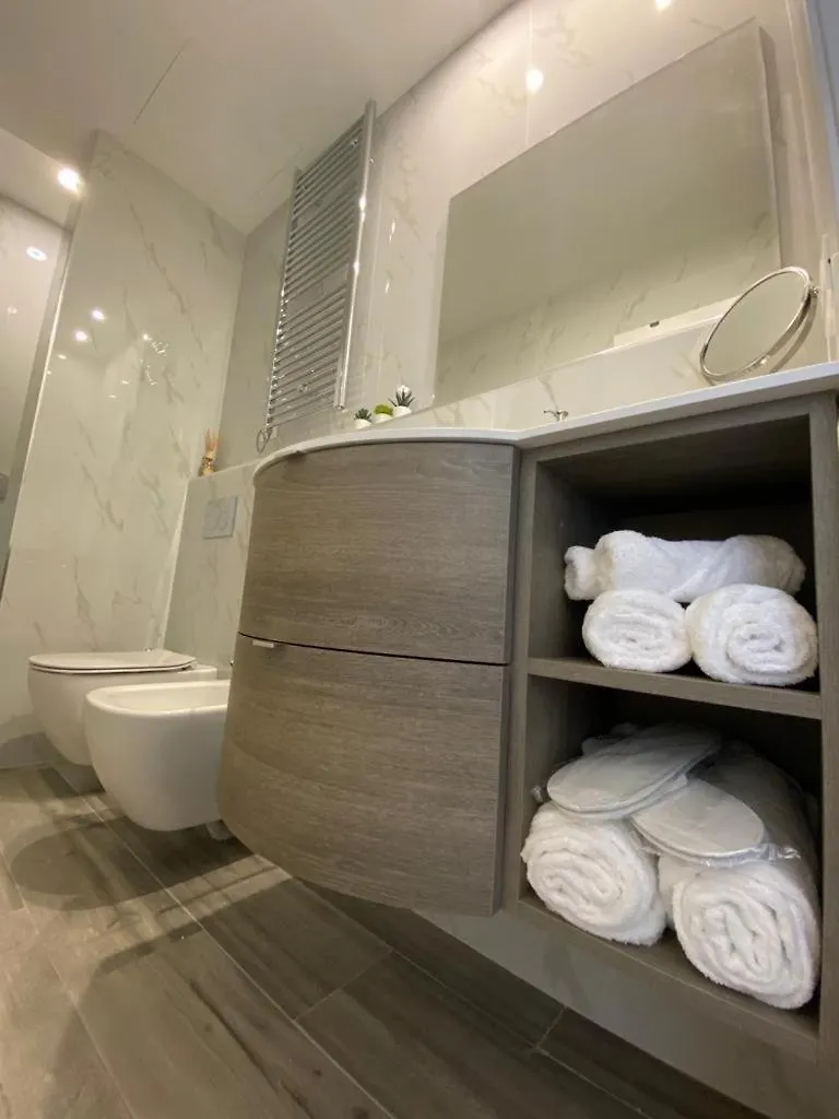 Milanoflats - Dreamcatcher Apartment 0*, Milano