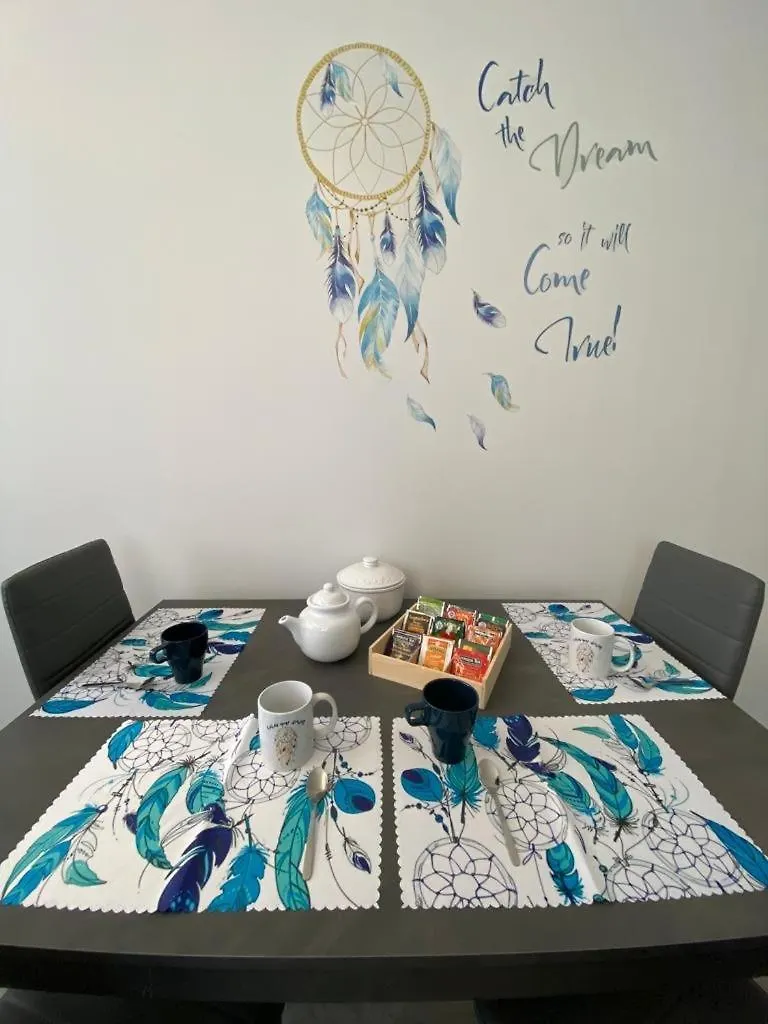 Milanoflats - Dreamcatcher Apartment