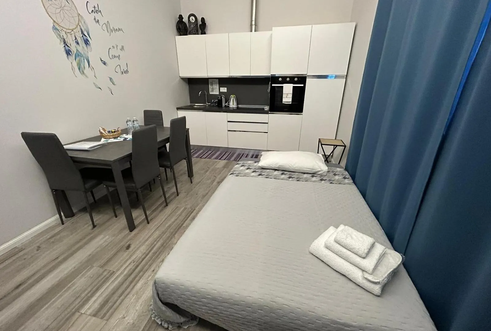 Milanoflats - Dreamcatcher Apartment 0*, Milano