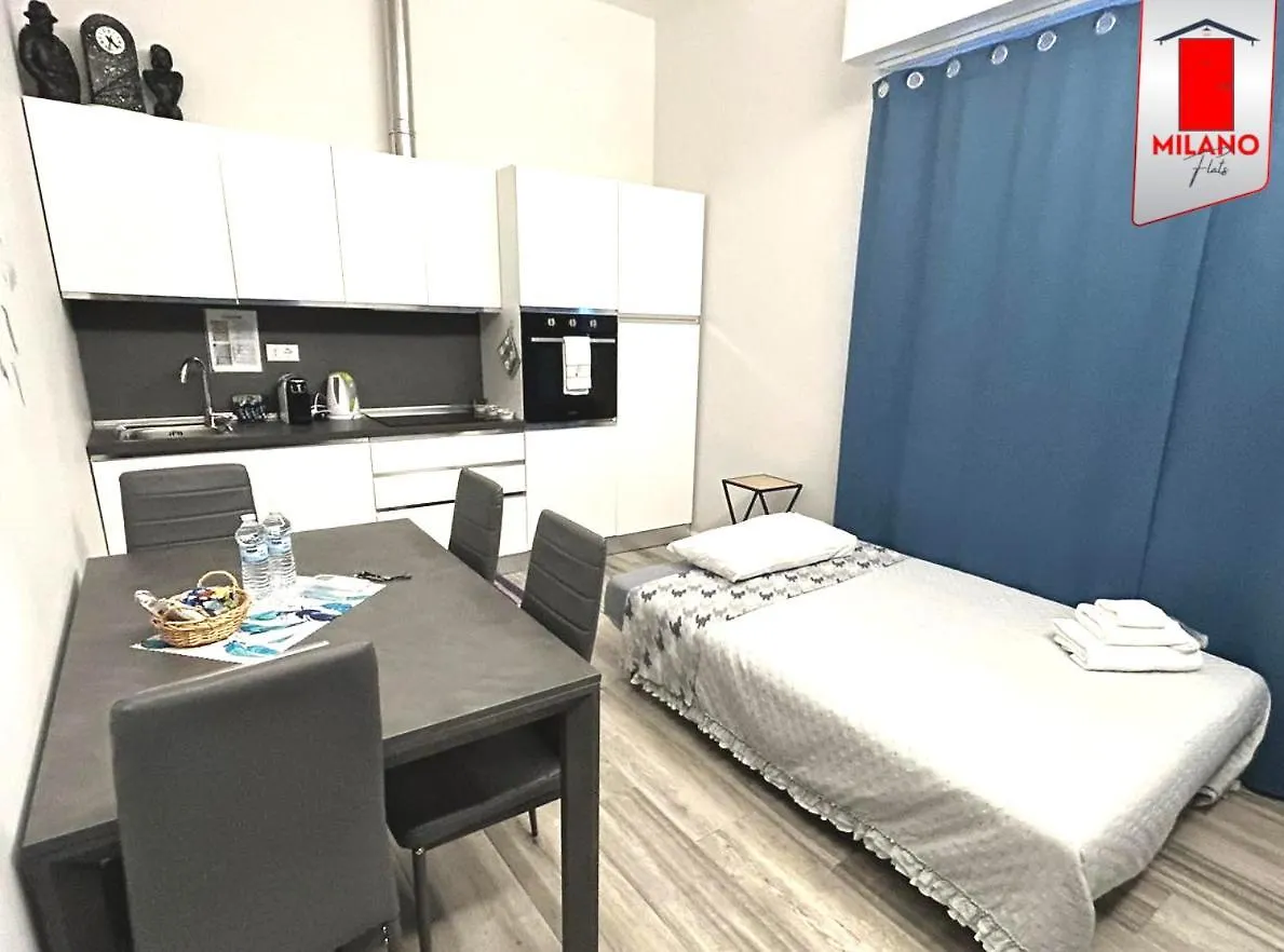Milanoflats - Dreamcatcher Apartment Italien